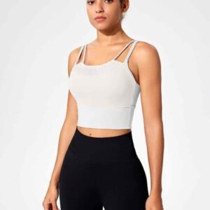 योग महिलाको लागि उत्तम लुगा RUXI