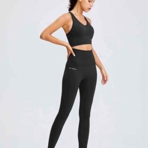 उच्च समर्थन खेल ब्रा प्लस आकार