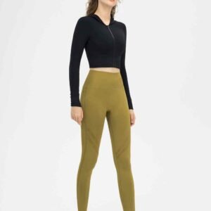 जाल एथलेटिक शर्ट्स RUXI ne2193