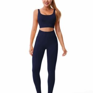 जेब संग छोटो leggings RUXI ne330
