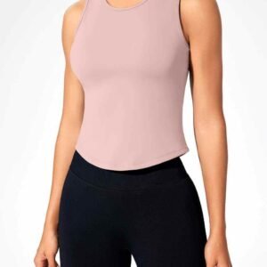 महिला योग शर्टहरू RUXI ne896