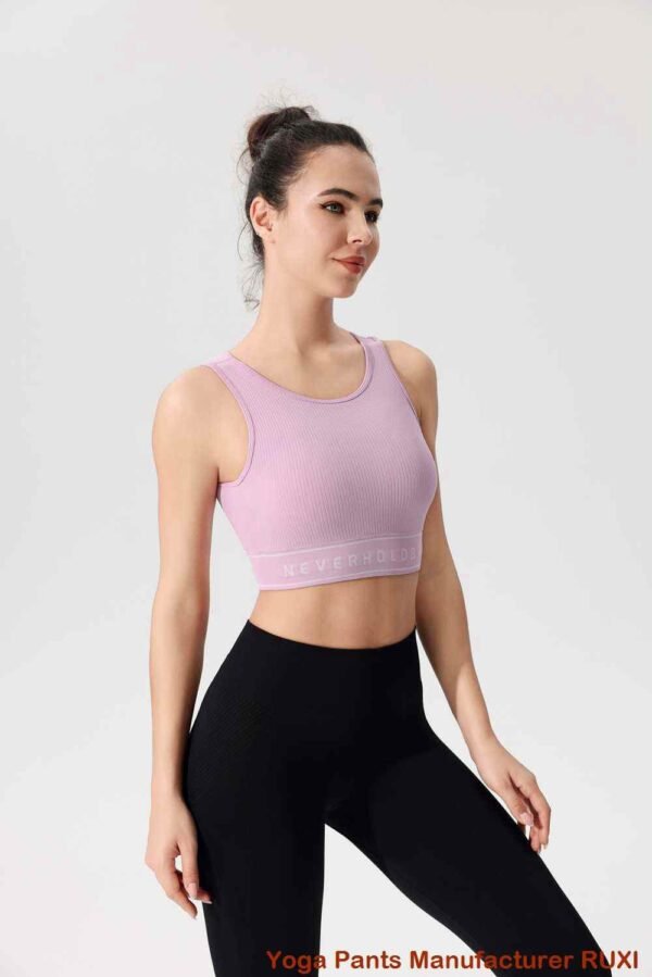 32ddd स्पोर्ट्स ब्रा RUXI ne1247