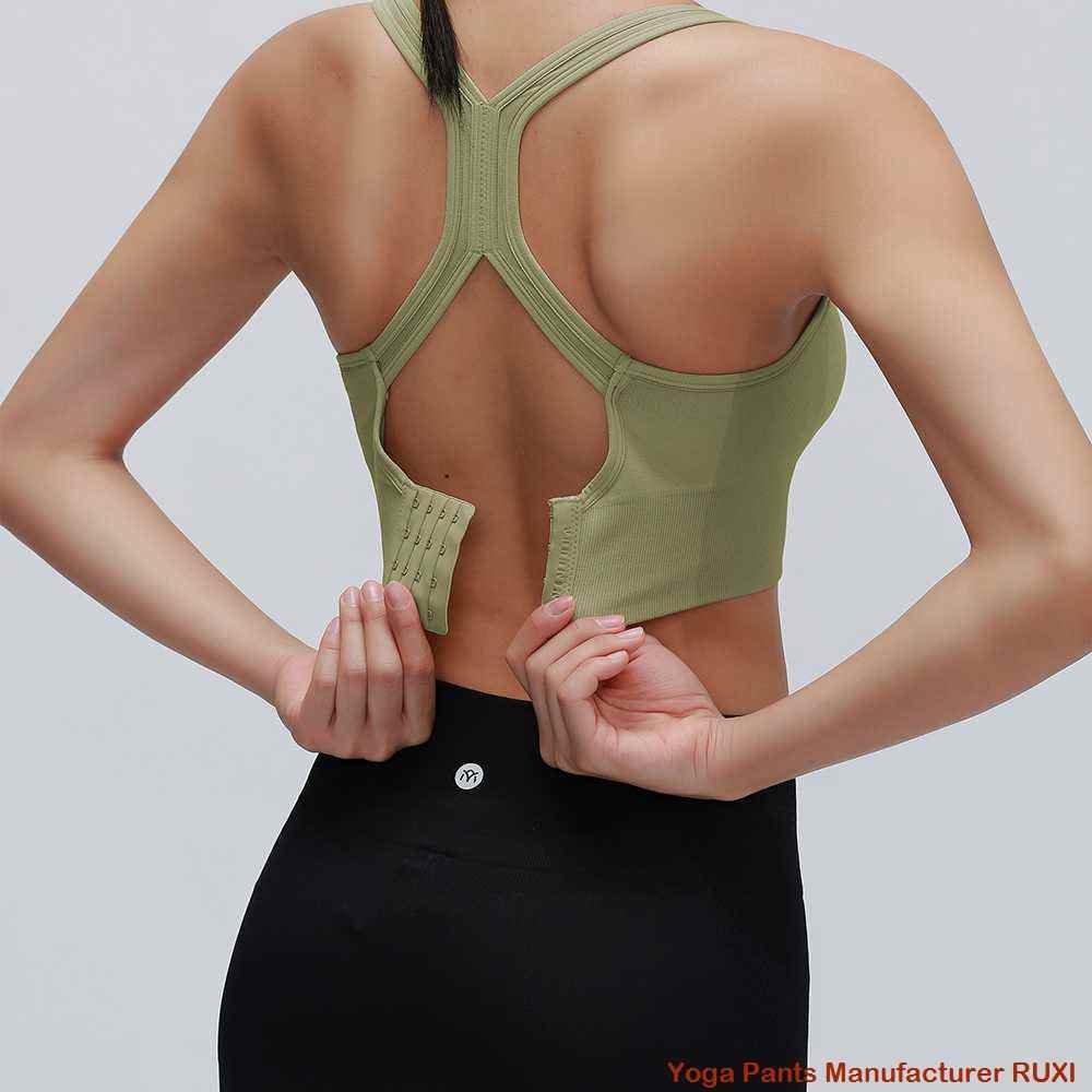 गोल्फ विन्डब्रेकर बनियान RUXI