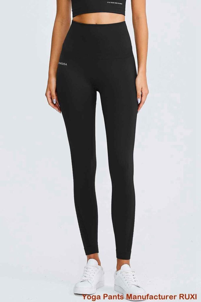 नीलो योग प्यान्ट RUXI ne175