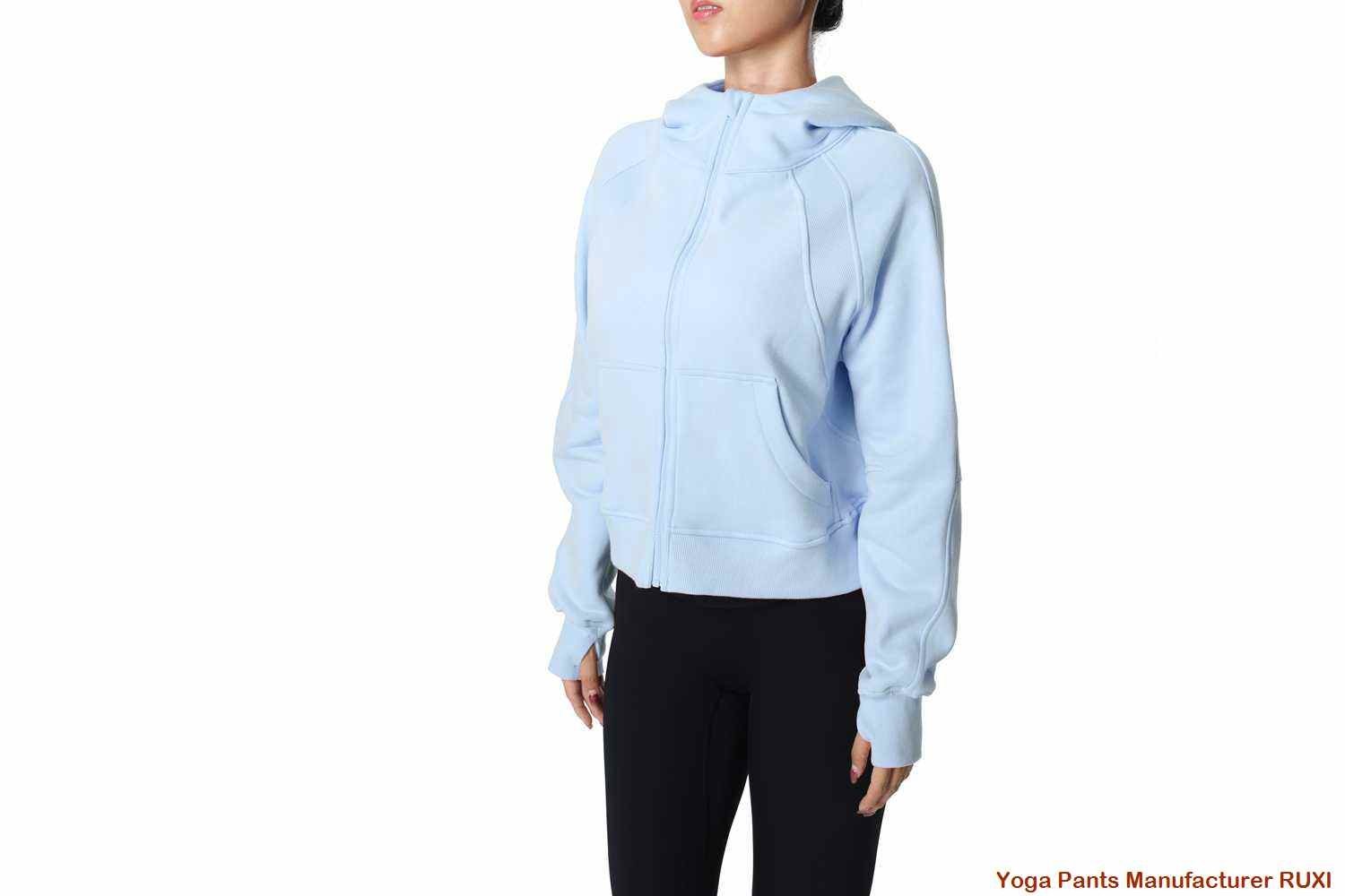 महिला उच्च कम्मर फ्लेयर लेगिंगहरू