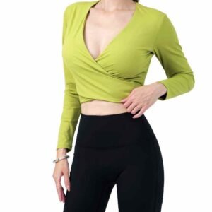 पसिना निकाल्ने खेल ब्रा RUXI