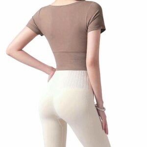 34d खेल ब्रा RUXI ne1452