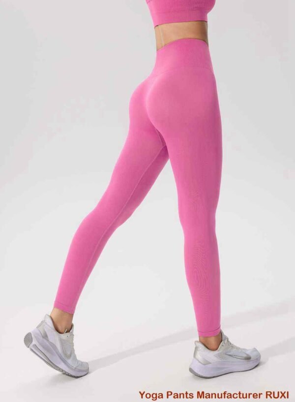 कम्मर जिम leggings टाई RUXI ne931