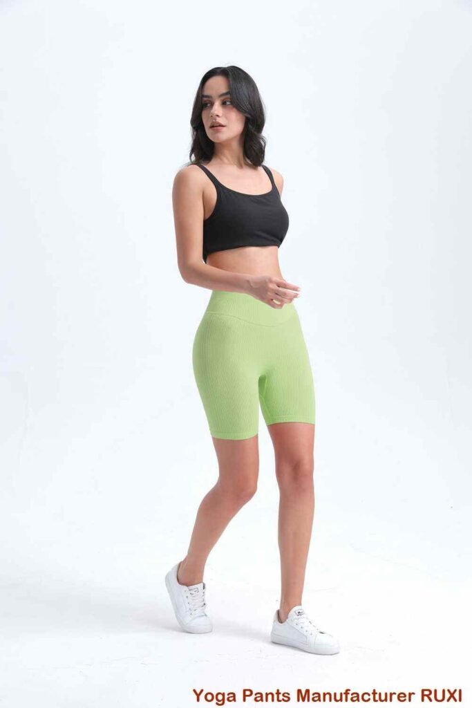 सिमलेस भलिबल शर्ट्स RUXI ne2748