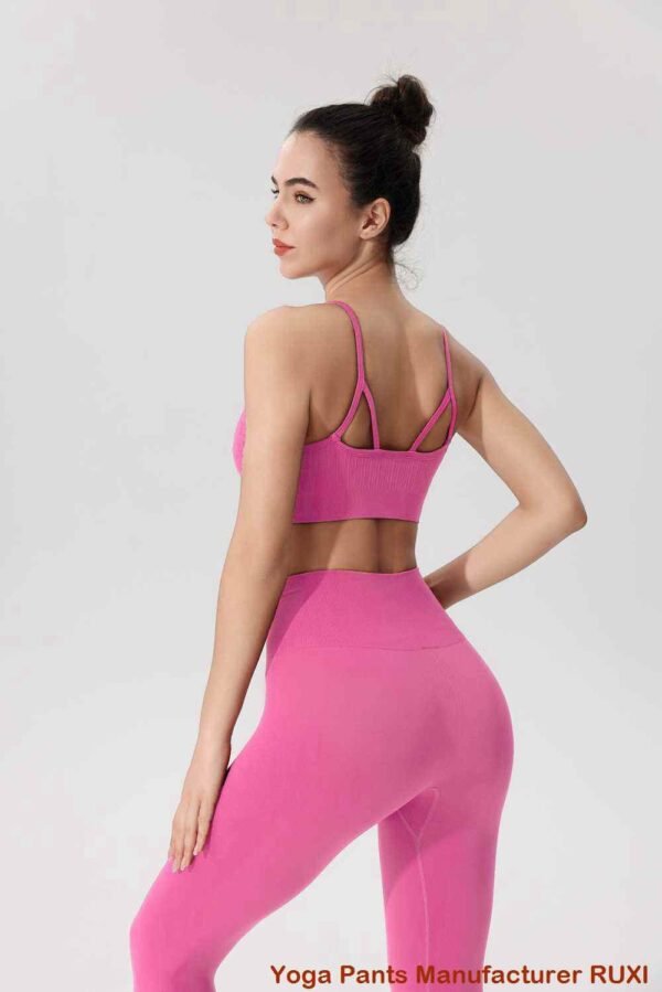 सबै भन्दा राम्रो scrunch leggings