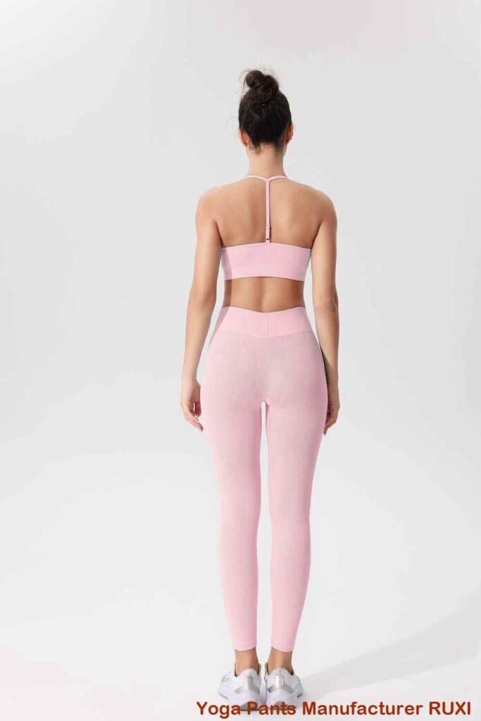 नौसेना योग प्यान्ट RUXI ne100