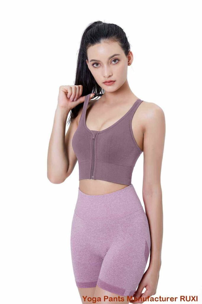 उच्च वृद्धि साइकल शर्ट्स RUXI