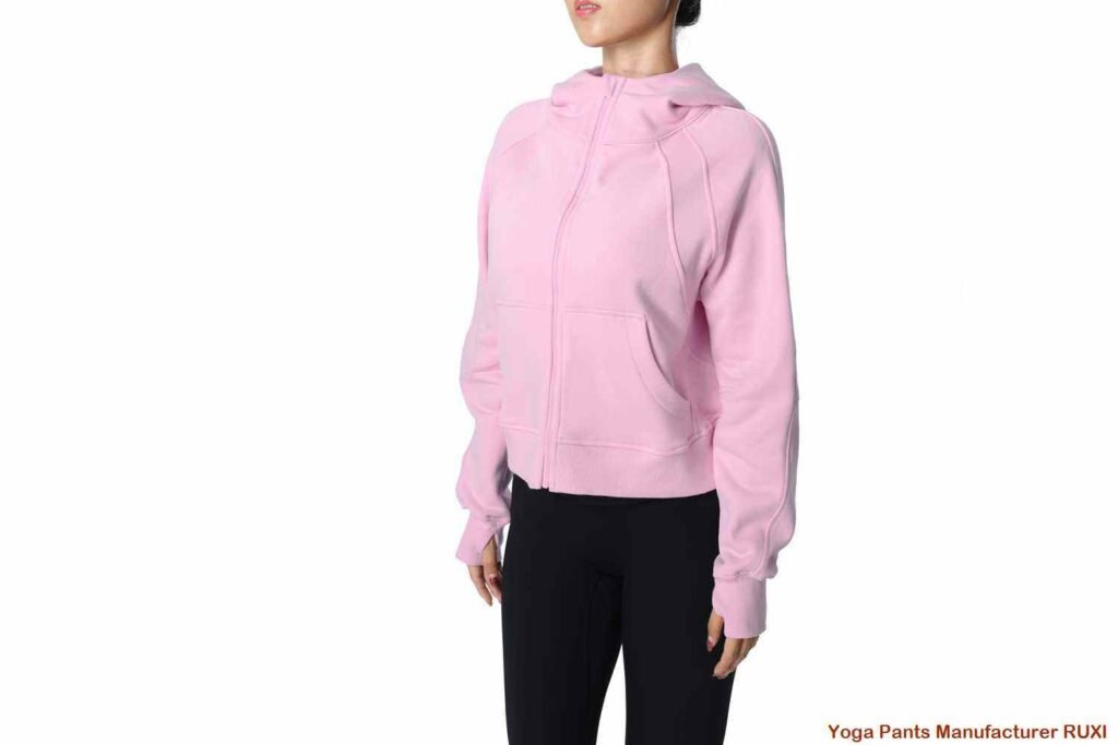 अग्लो योग प्यान्ट 36 inseam RUXI