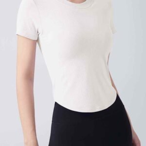 जिप जेब संग चलिरहेको शर्ट्स RUXI