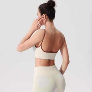 महिला कसरत प्यान्ट लेगिंग होइन