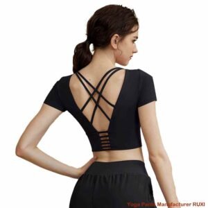 चितुवा कसरत leggings RUXI ne356