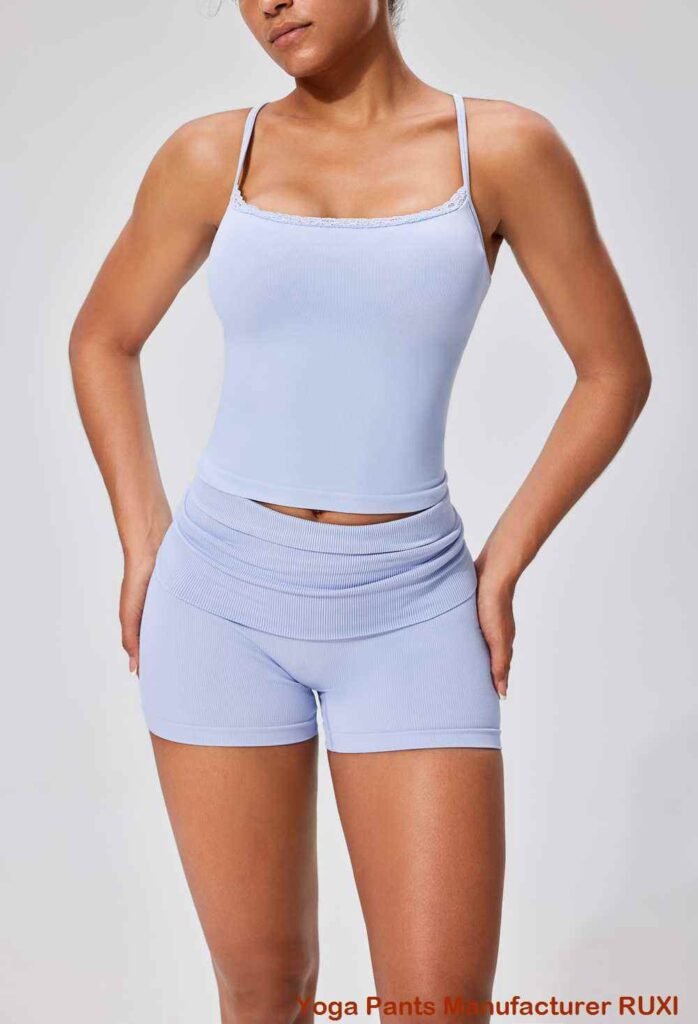 योग बाइक शर्ट्स RUXI ne703