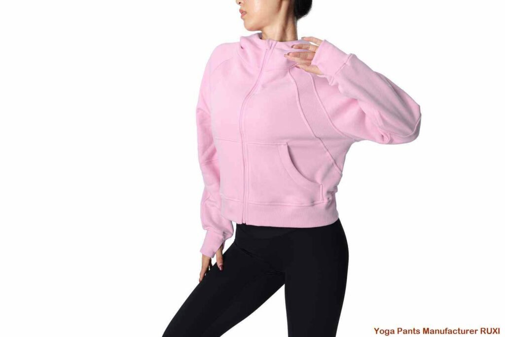 सबै भन्दा राम्रो योग शर्ट्स RUXI