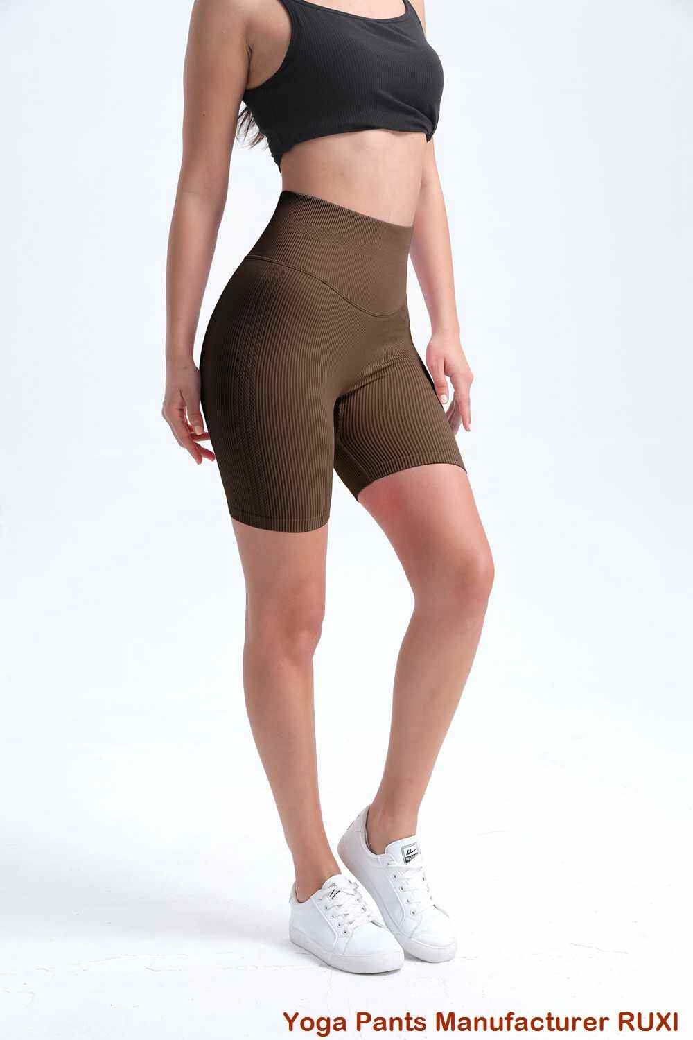 लुट जिम लेगिंग्स RUXI ne398