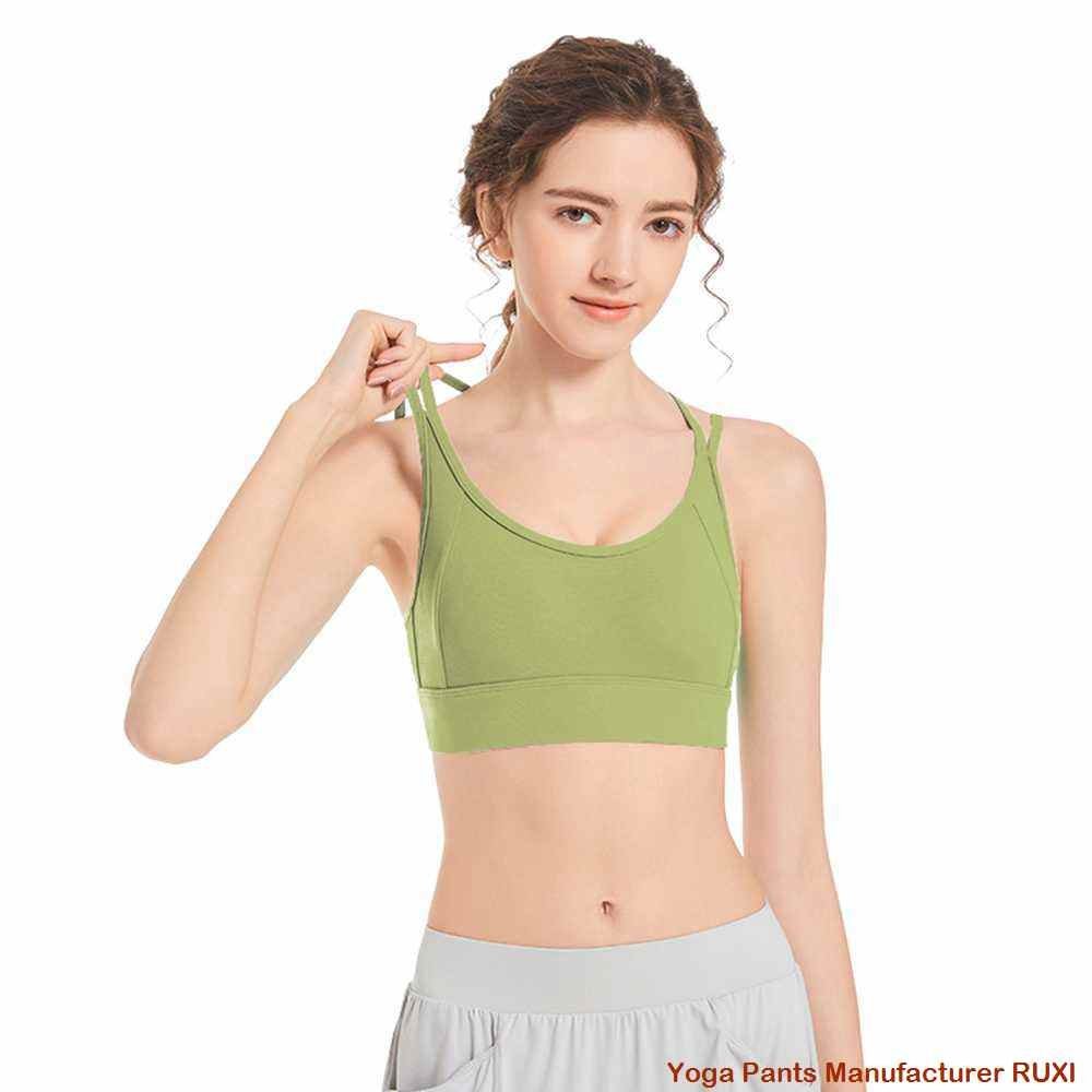गोल्फ बनियान ज्याकेट RUXI ne2445